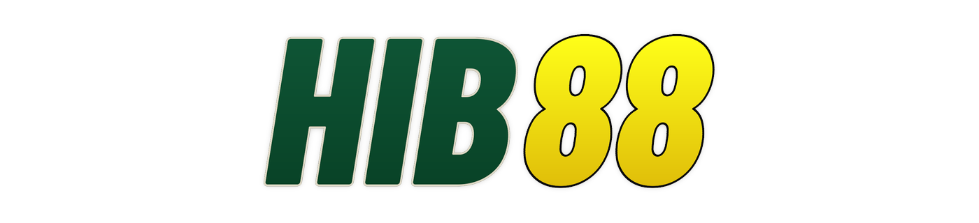 hib88 Logo